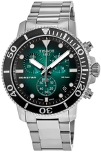 Tissot Seastar