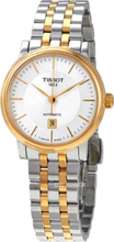 Tissot Carson