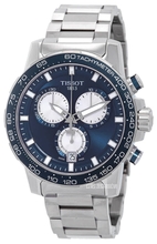 Tissot Supersport