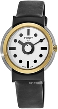 Tissot Heritage