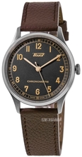 Tissot Heritage