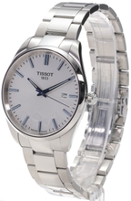 Tissot PR 100 Jungfraubahn