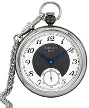 Tissot Bridgeport