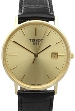 Tissot Goldrun