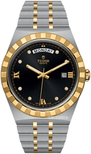 Tudor Royal