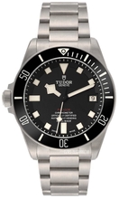 Tudor Pelagos
