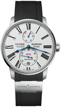 Ulysse Nardin Marine Torpilleur