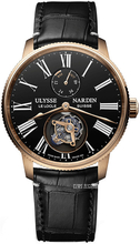 Ulysse Nardin Torpilleur