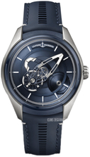 Ulysse Nardin Freak X