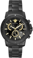 Versace New Chrono Chronograph 45mm