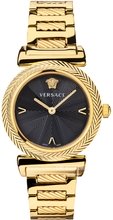 Versace V Motif 35mm