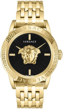 Versace V Code