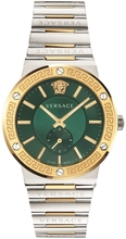 Versace Greca Logo