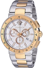 Versace Mystique Chrono