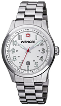 Wenger Terragraph