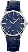 Zenith Elite Classic