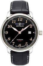 Zeppelin LZ 127 Graf