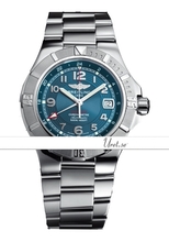 Breitling Colt GMT +