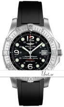 Breitling Superocean Steelfish