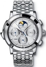 IWC Grande Complication