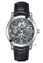 Jaeger LeCoultre Master Eight Days