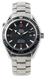 Omega Seamaster Planet Ocean Big Size 2200.51.00 2200.51.00