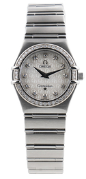 Omega Constellation 22.5 mm 1460.75.00 1460.75.00