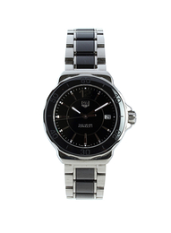 TAG Heuer Formula 1 Steel And Ceramic WAH1210.BA0859 WAH1210.BA0859