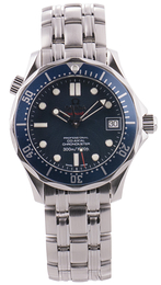 Omega Seamaster 300 M Chronometer 2222.80.00 2222.80.00