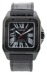 Cartier Santos 100 WSSA0006 WSSA0006