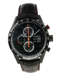 TAG Heuer Carrera Calibre 1887 CAR2A80.FC6237 CAR2A80.FC6237