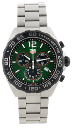 TAG Heuer Formula 1 Chronograph CAZ101AP.BA0842 CAZ101AP.BA0842