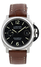 Panerai Contemporary Luminor Marina Automatic PAM00048 PAM00048