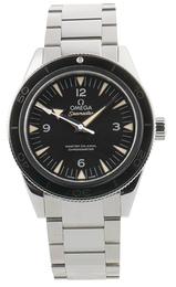 Omega Seamaster Diver 300m Master Co-Axial 41mm 233.30.41.21.01.001 233.30.41.21.01.001