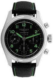 Longines Spirit L3.829.1.53.2 L3.829.1.53.2