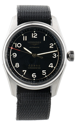 Longines Spirit L3.810.1.53.2 L3.810.1.53.2