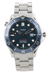 Omega Seamaster 300 M Quartz 2221.80.00 2221.80.00
