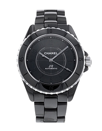 Chanel J12 H6185 H6185