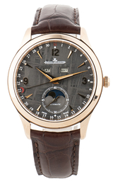 Jaeger LeCoultre Master Calendar Pink Gold 1552540 1552540