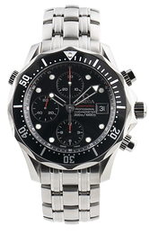 Omega Seamaster 300 M Chrono 213.30.42.40.01.001 213.30.42.40.01.001