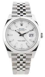 Rolex Datejust 41 126300-0006 126300-0006