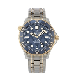 Omega Seamaster Diver 300m 210.20.42.20.03.001 210.20.42.20.03.001