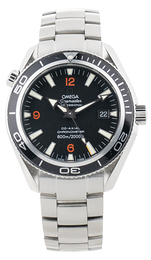 Omega Seamaster Planet Ocean 2201.51.00 2201.51.00