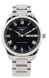Longines Master L2.920.4.51.7 L2.920.4.51.7